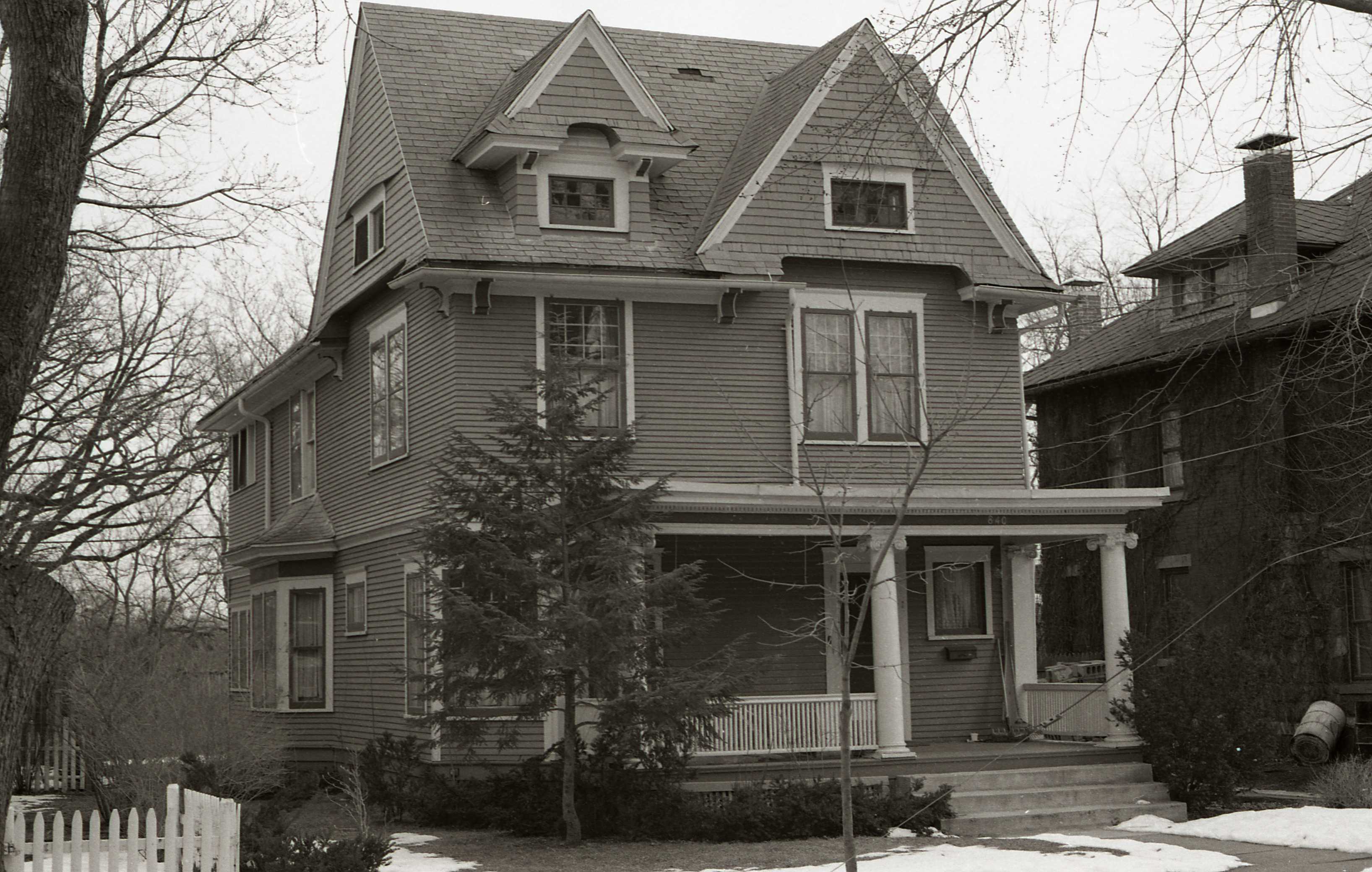 Image credit: Historic Preservation Commission of South Bend and St. Joseph County